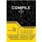 Compile: Unidad Auxiliar 02 - Juego de Mesa