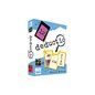 Deductio - Juego de Mesa
