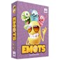 Emots - Juego de Mesa