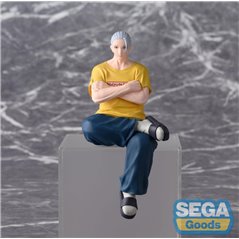 Taro Sakamoto - Sakamoto Days - Figura Sega Goods