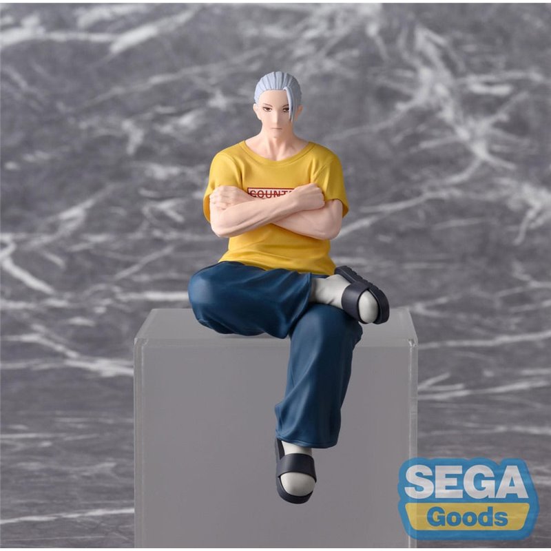 Taro Sakamoto - Sakamoto Days - Figura Sega Goods Taro Sakamoto - Sakamoto Days - Figura Sega Goods