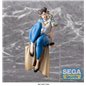 Street Fighter 6 - Perching Chun-Li - Figura Sega Goods