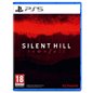 Silent Hill Townfall - PS5