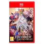 Fire Emblem Fortune's Weave - Switch 2 Fire Emblem Fortune's Weave - Switch 2