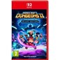 Minecraft Dungeons II Deluxe Edition - Switch 2