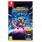 Minecraft Dungeons II Deluxe Edition - Switch Minecraft Dungeons II Deluxe Edition - Switch