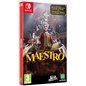 Maestro - Switch Maestro - Switch
