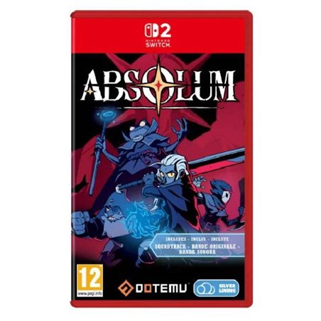 Absolum - Switch 2