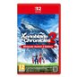 Xenoblade Chronicles 2 - Switch 2 Xenoblade Chronicles 2 - Switch 2
