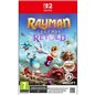 Rayman Legends Retold - Switch 2