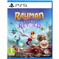 Rayman Legends Retold - PS5