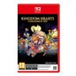 Kingdom Hearts Collection I-III - Switch 2