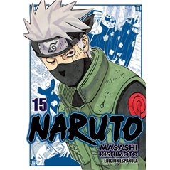 Naruto Jump Remix 15 (3 en 1)
