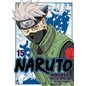 Naruto Jump Remix 15 (3 en 1)
