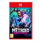 Metroid Ravenous - Switch 2 Metroid Ravenous - Switch 2