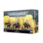 Warhammer 40.000 – Meganobz Orks
