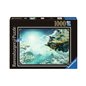 Puzzle Zelda Tears of the Kingdom - 1000 Piezas
