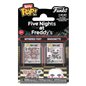 Funko Bitty Pop! Withered Foxy & Marionette - Five Nights at Freddy's Pack de 2