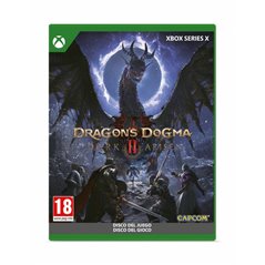 Dragon's Dogma 2 Dark Arisen - Xbox