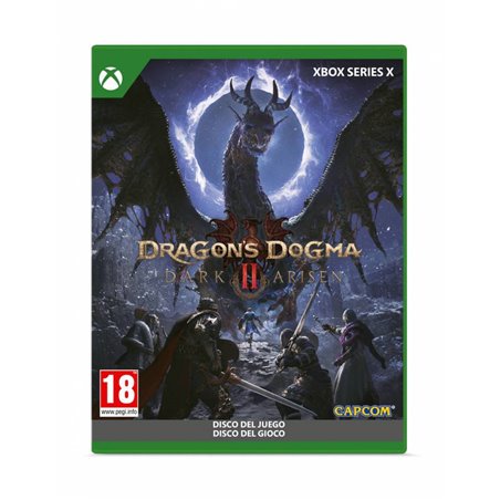 Dragon's Dogma 2 Dark Arisen - Xbox