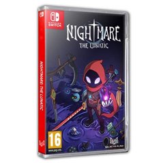 Nightmare: The Lunatic - Switch