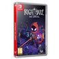 Nightmare: The Lunatic - Switch