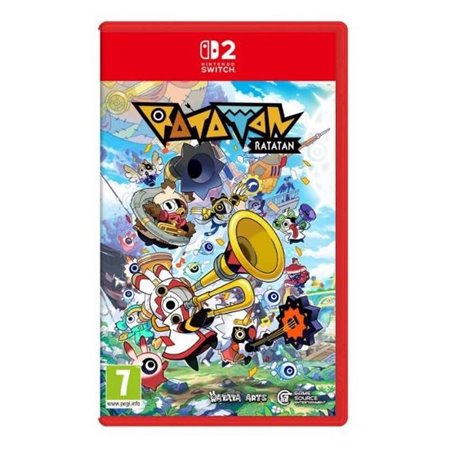 Ratatan - Switch 2