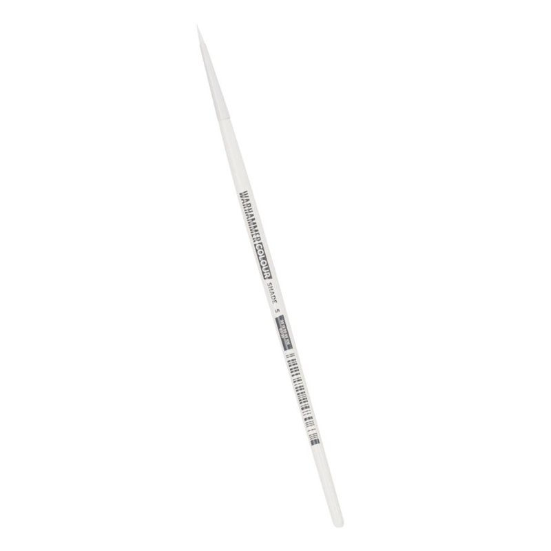 Pincel Citadel STC Small Shade Brush