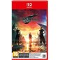 Final Fantasy VII Rebirth - Switch 2 Final Fantasy VII Rebirth - Switch 2