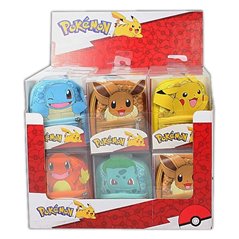 Mini Mochilas - Pokémon