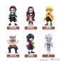 Figura Demon Slayer: Kimetsu no Yaiba - Mystery PalVerse Blind Box