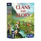 Clans and Glory - Juego de Mesa