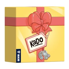 Kado - Juego de Mesa
