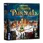 El Taller de Papá Noel - Juego de Mesa