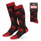 Calcetines Spider-Man - Talla 38-45 Marvel