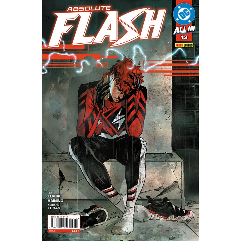 Absolute Flash 13 Absolute Flash 13