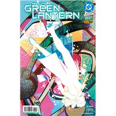 Absolute Green Lantern 13