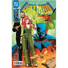 All in Batman 8
