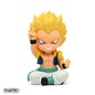 Hucha Super Saiyan Gotenks 15 cm - Dragon Ball Z Hucha Super Saiyan Gotenks 15 cm - Dragon Ball Z