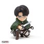 Hucha Levi Ackerman - Attack on Titan - 15 cm