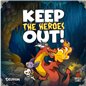 Keep The Heroes Out - Juego de Mesa Keep The Heroes Out - Juego de Mesa