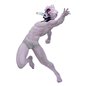 Trio-Try-iT Jiji - Dan Da Dan - Figura Furyu 19 cm