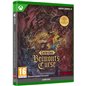 Castlevania: Belmont's Curse - Xbox