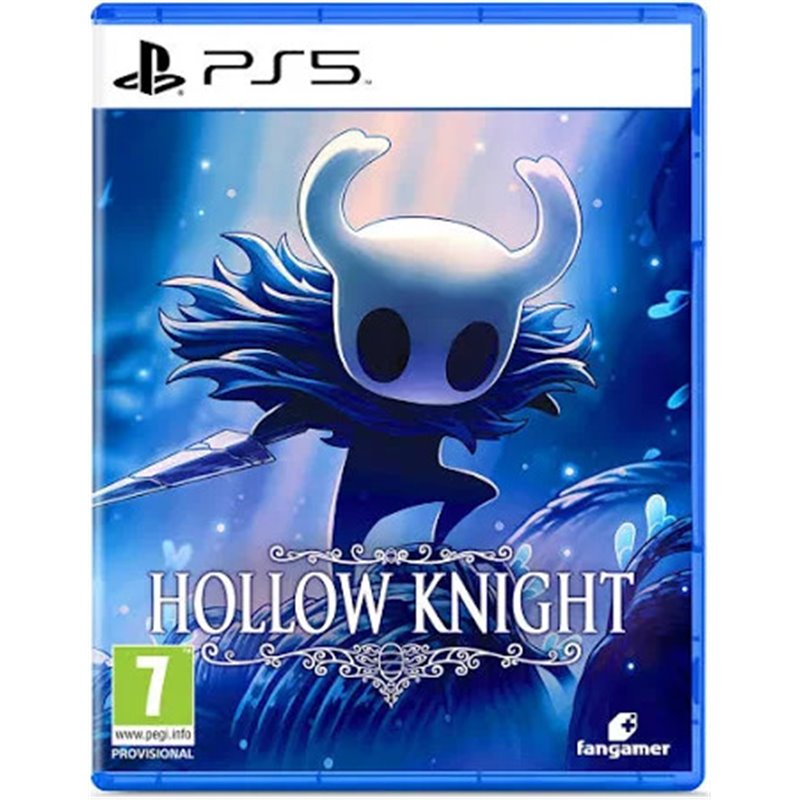 Hollow Knight - PS5