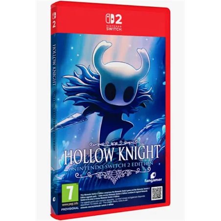 Hollow Knight - Switch 2