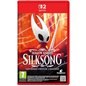 Hollow Knight: Silksong - Switch 2