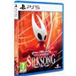 Hollow Knight: Silksong - PS5