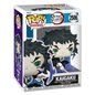 Funko Pop! Kaigaku - Kimetsu No Yaiba - Demon Slayer Figura 9 cm