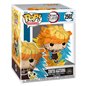 Funko Pop! Premium Zenitsu Agatsuma - Kimetsu No Yaiba - Demon Slayer Figura 9 cm