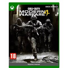 Call of Duty: Modern Warfare 4 - Xbox